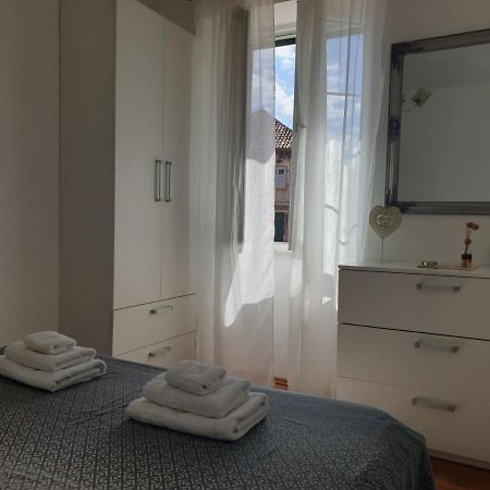 Harmony Appartement Šibenik Buitenkant foto