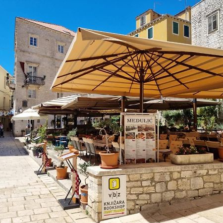 Harmony Appartement Šibenik Buitenkant foto