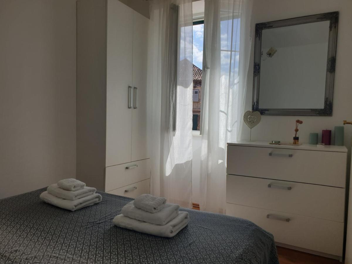 Harmony Appartement Šibenik Buitenkant foto