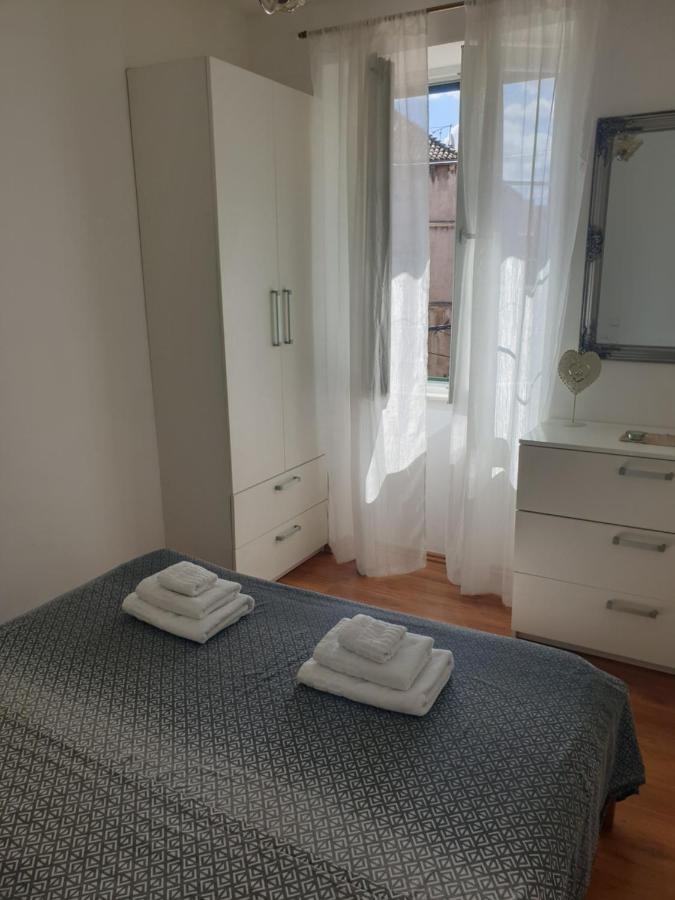 Harmony Appartement Šibenik Buitenkant foto