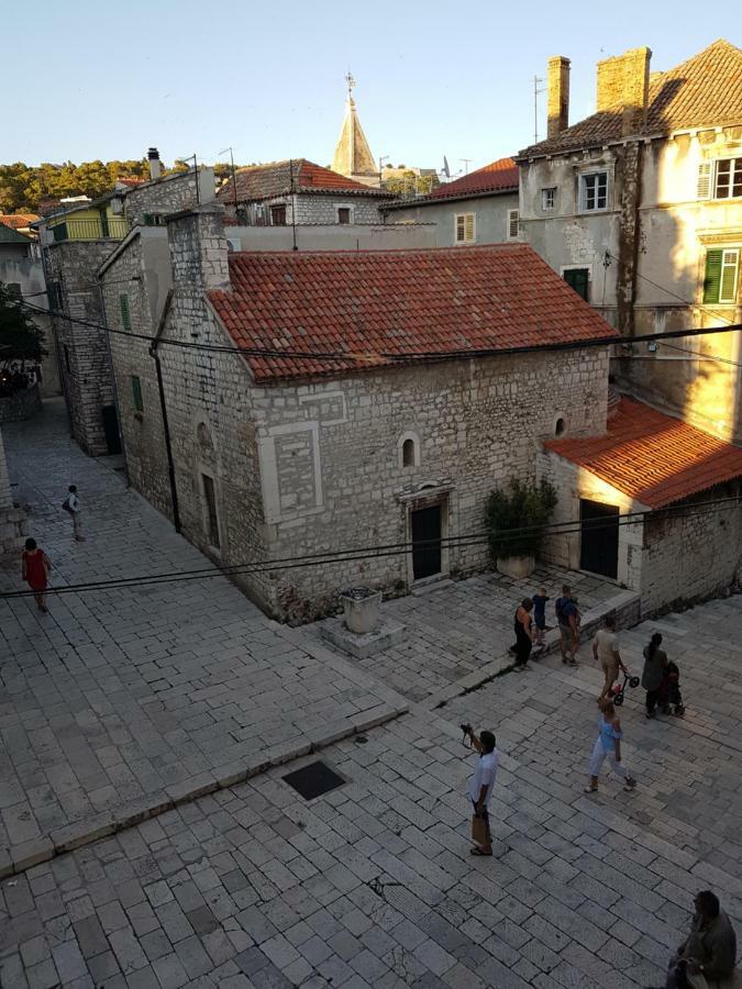 Harmony Appartement Šibenik Buitenkant foto